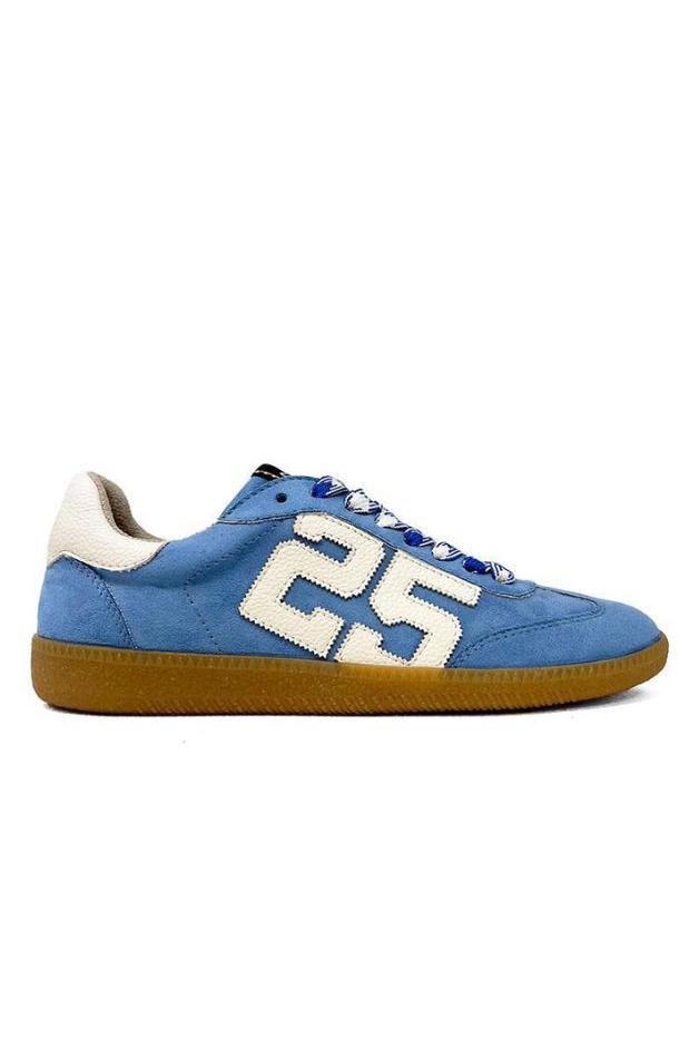 Olive and Bette's - Retro 25 Sneaker