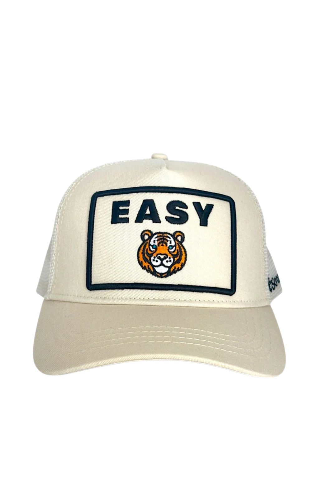Soulbyrd - Easy Tiger Trucker Hat
