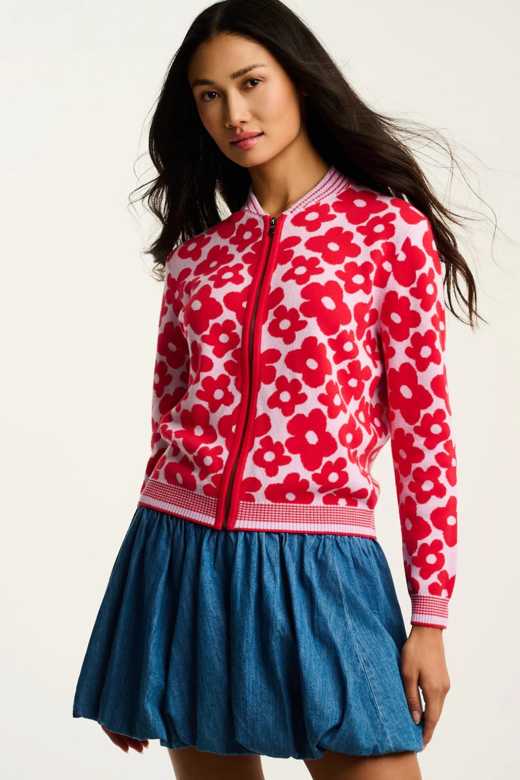 Lisa Todd - Daisy Dreamer Jacket