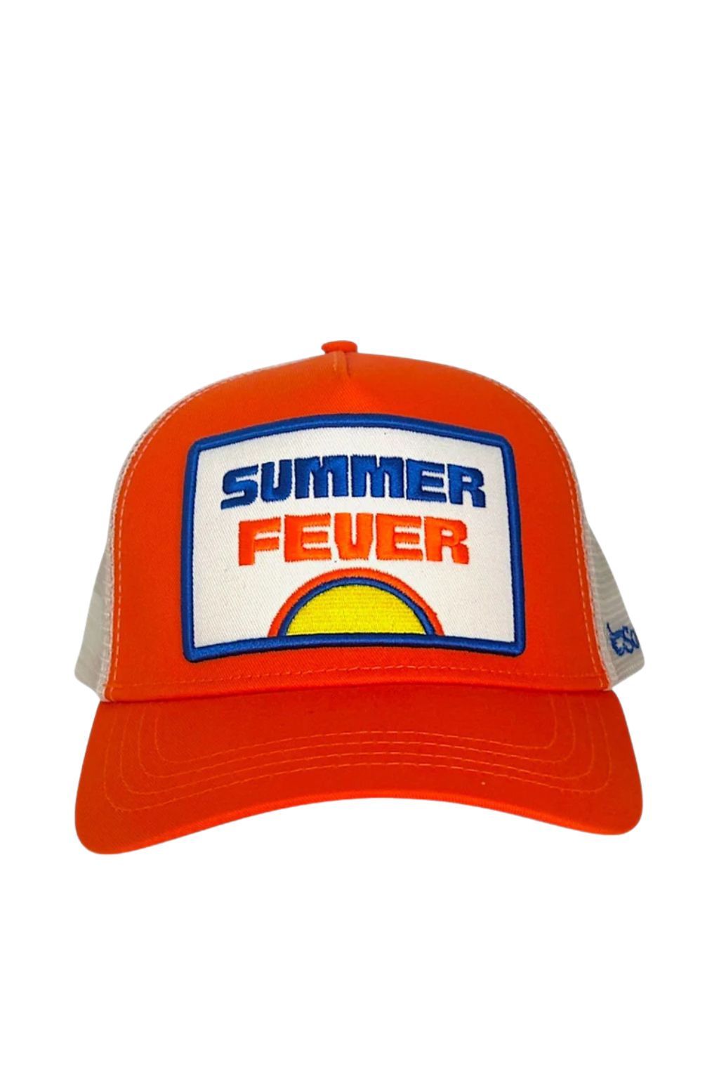 Soulbyrd - Summer Fever Trucker Hat