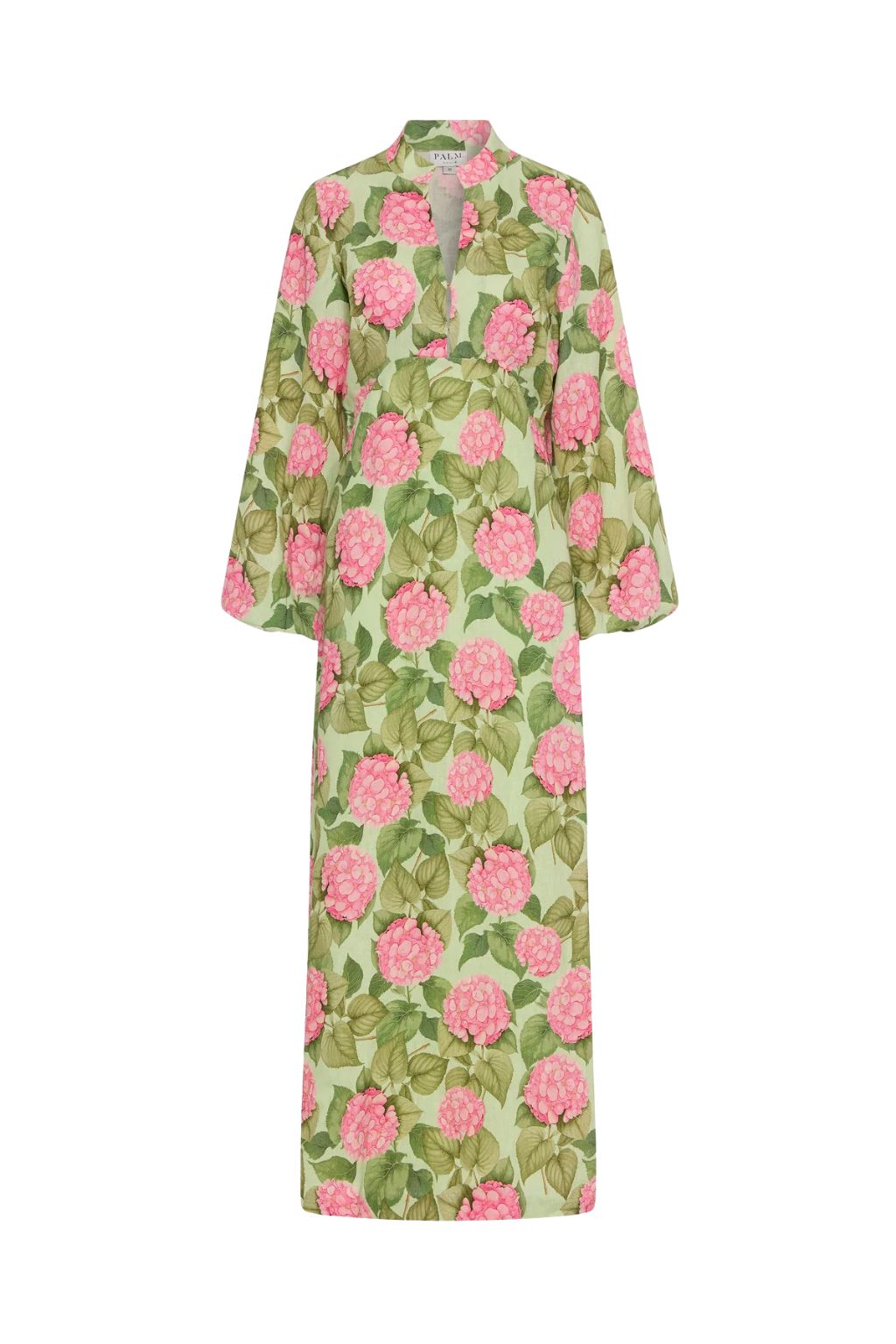 Palm Noosa - Elodie Maxi Dress