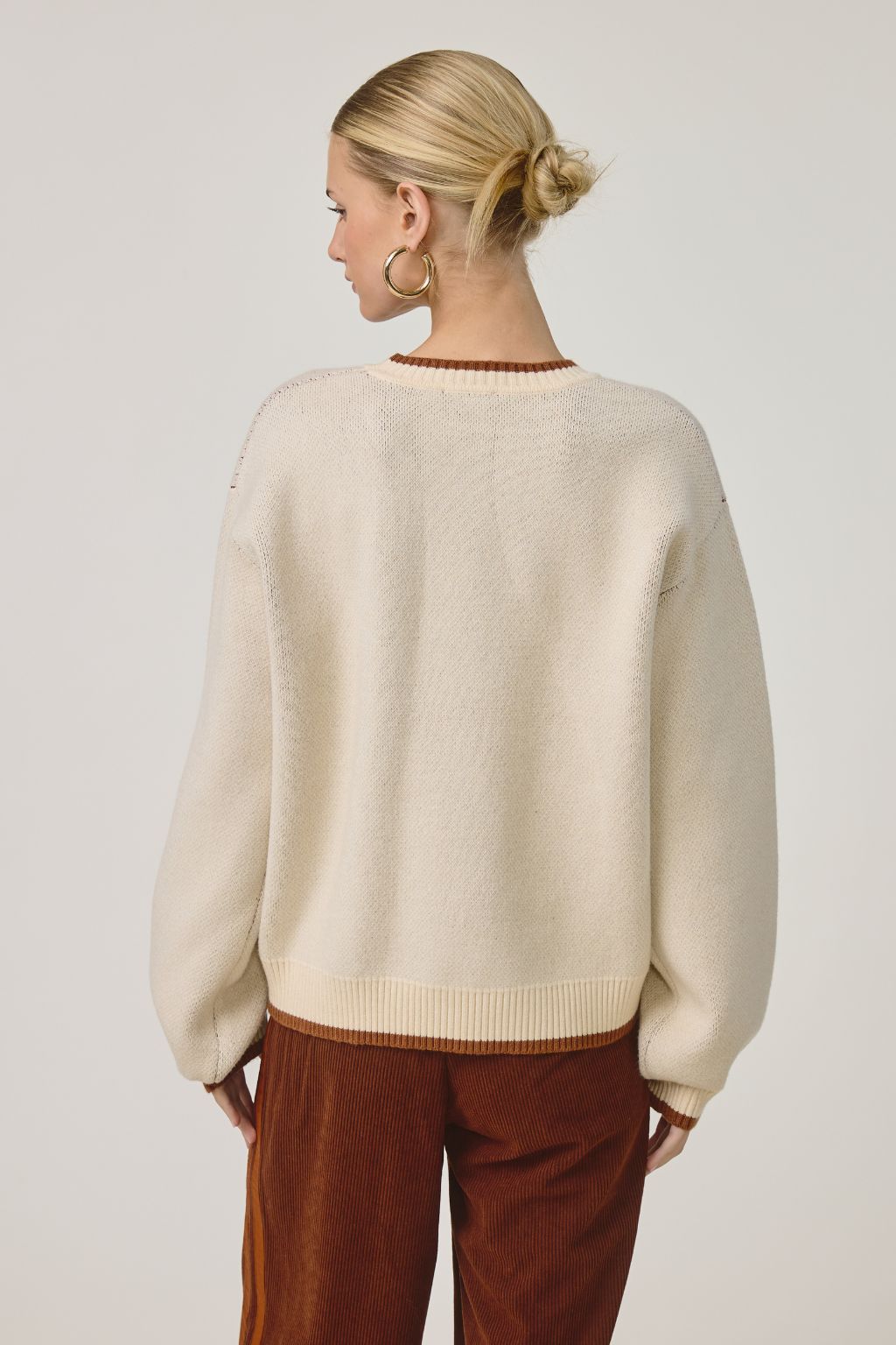 Olive and Bette's - Horse Sweater