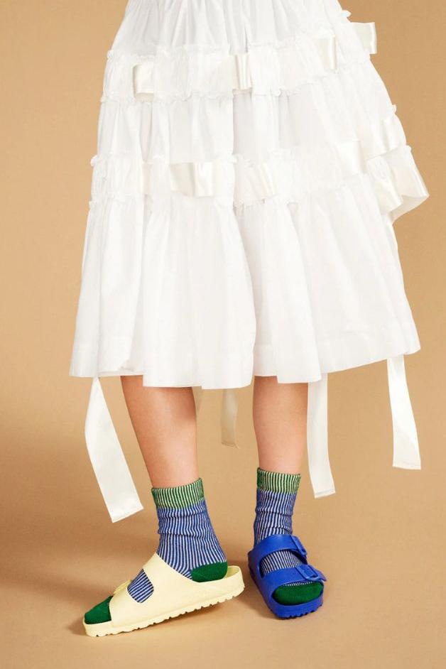 Hansel from Basel - Umbrella Crew