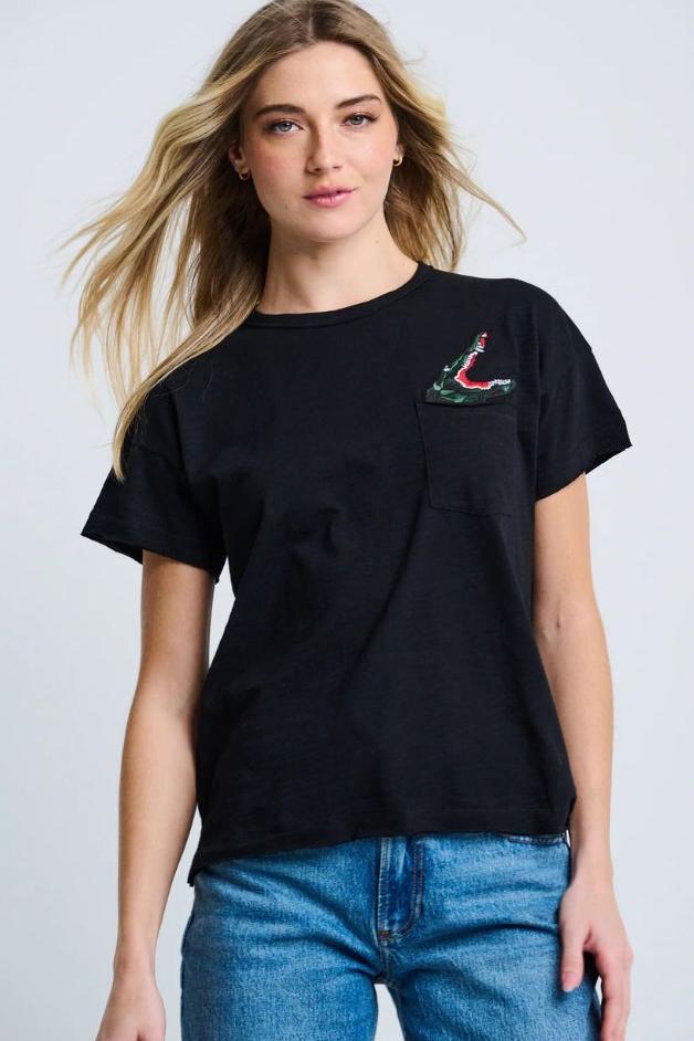 Lisa Todd - Later Gator