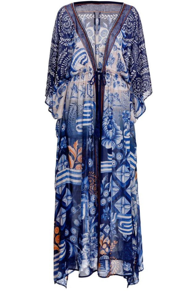 Agua Bendita - Sam Azure Tunic