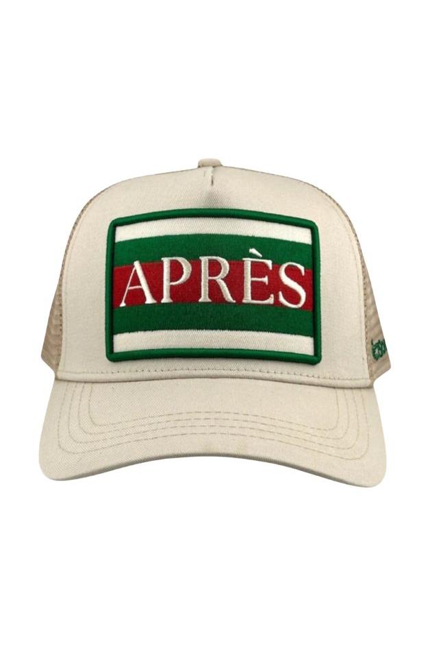 Soulbyrd - Apres Trucker
