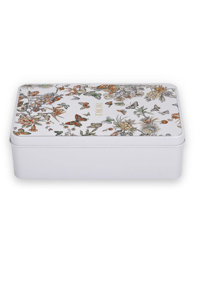 Toss Designs - Butterfly Treasure Box