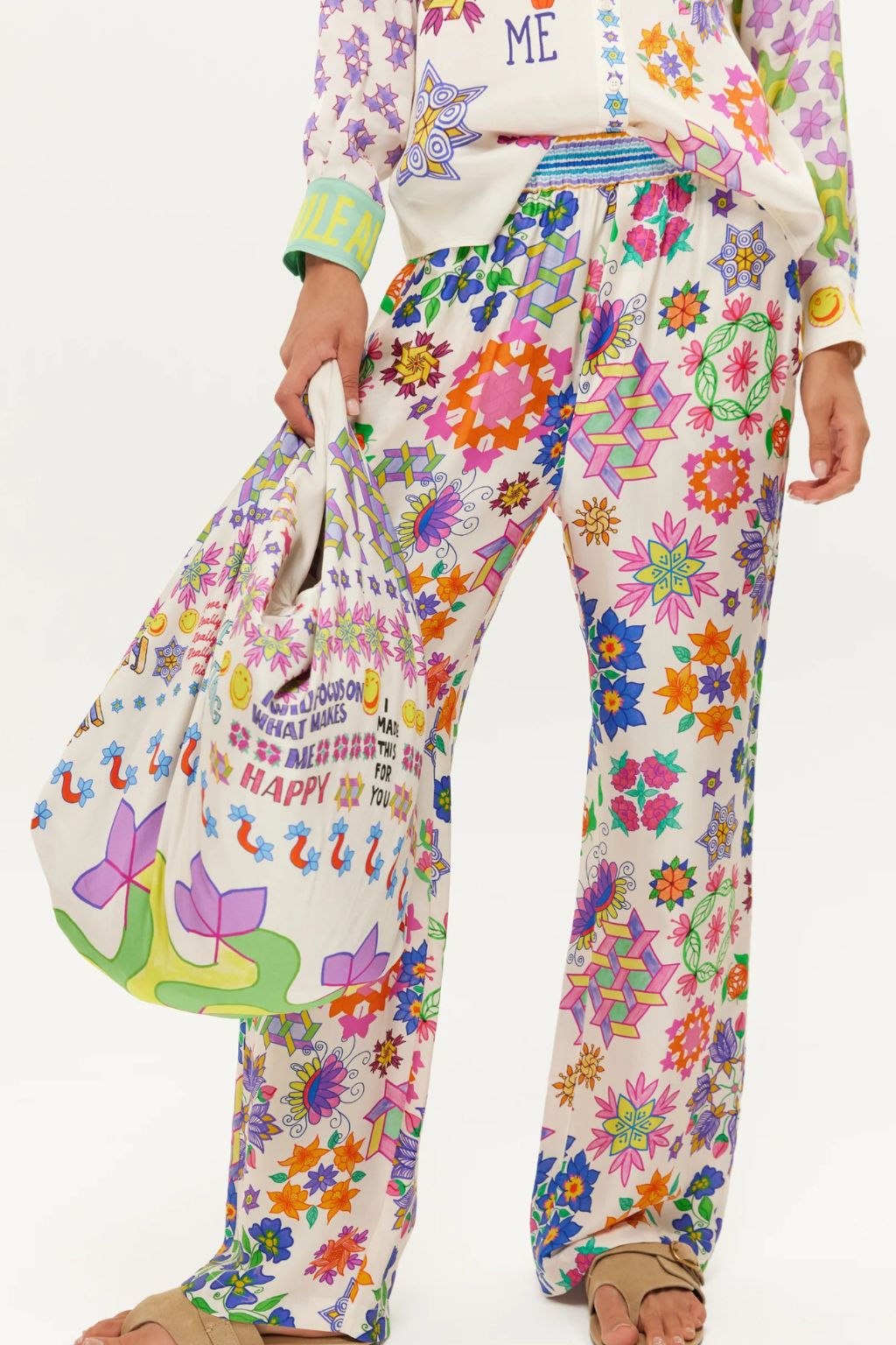 Me369 - Mika Slouchy Bag