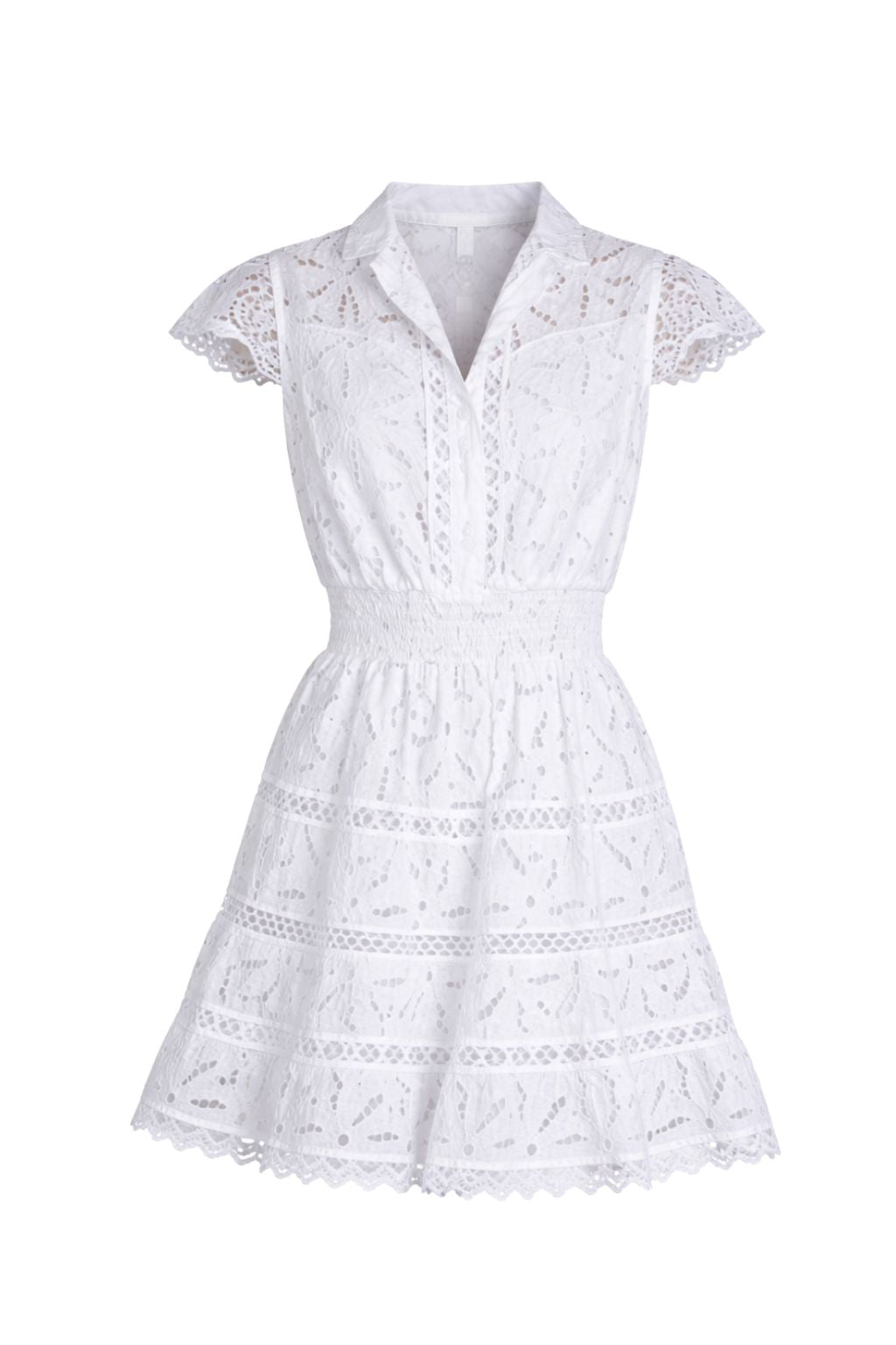 Temptation Positano - Liri Mini Dress