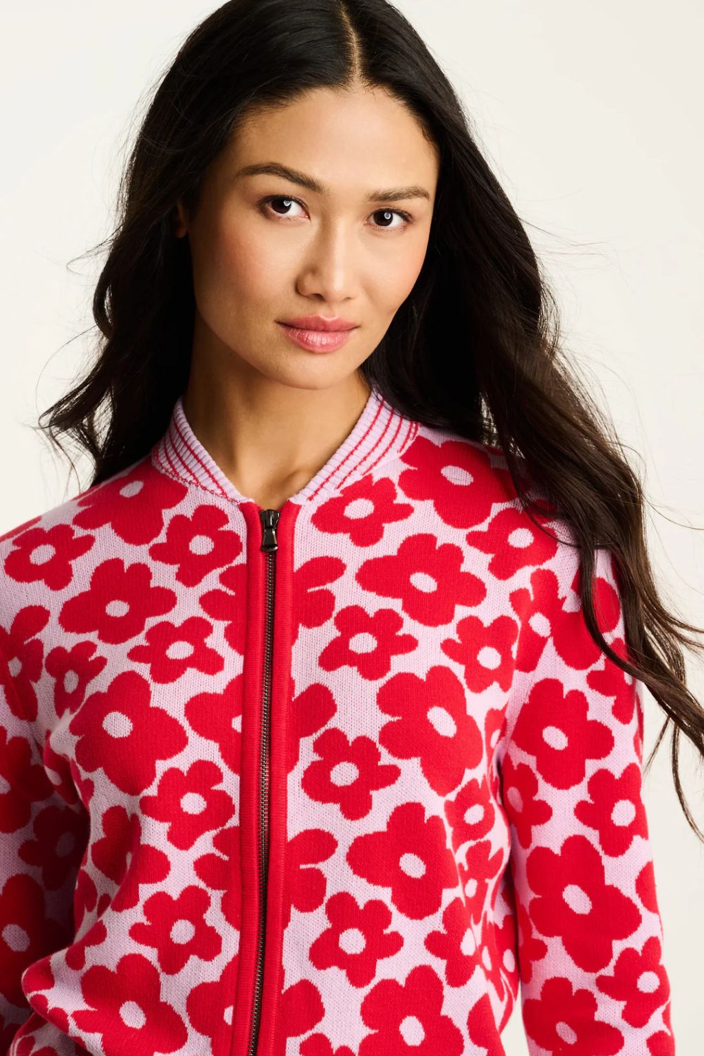 Lisa Todd - Daisy Dreamer Jacket