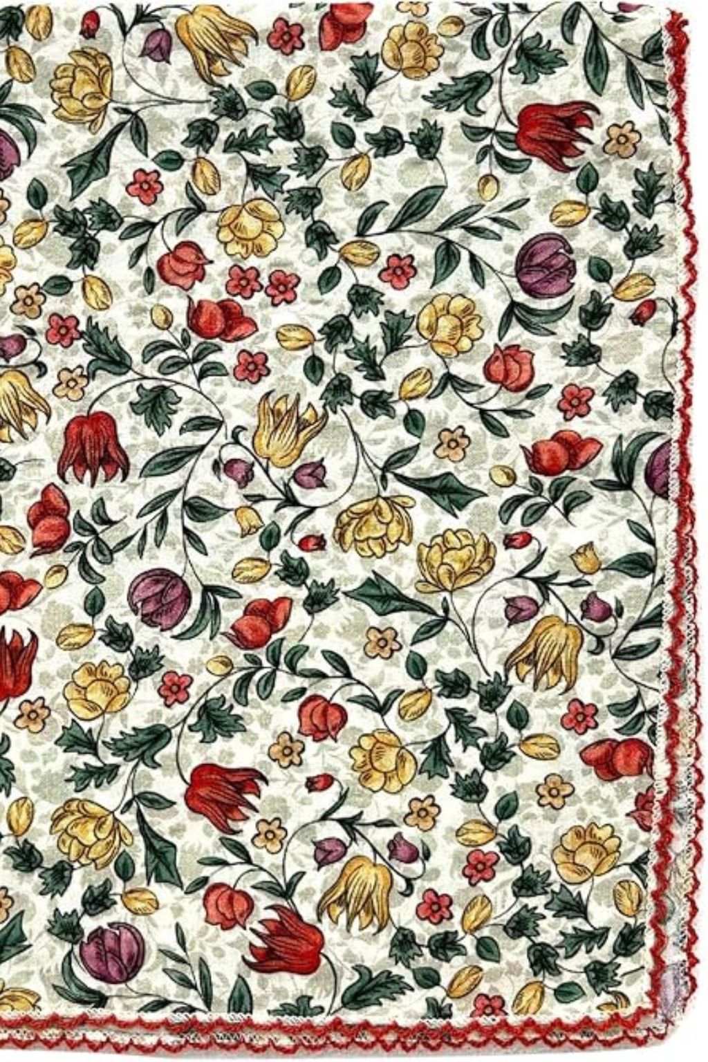 Olive and Bette's - Printed Bandana