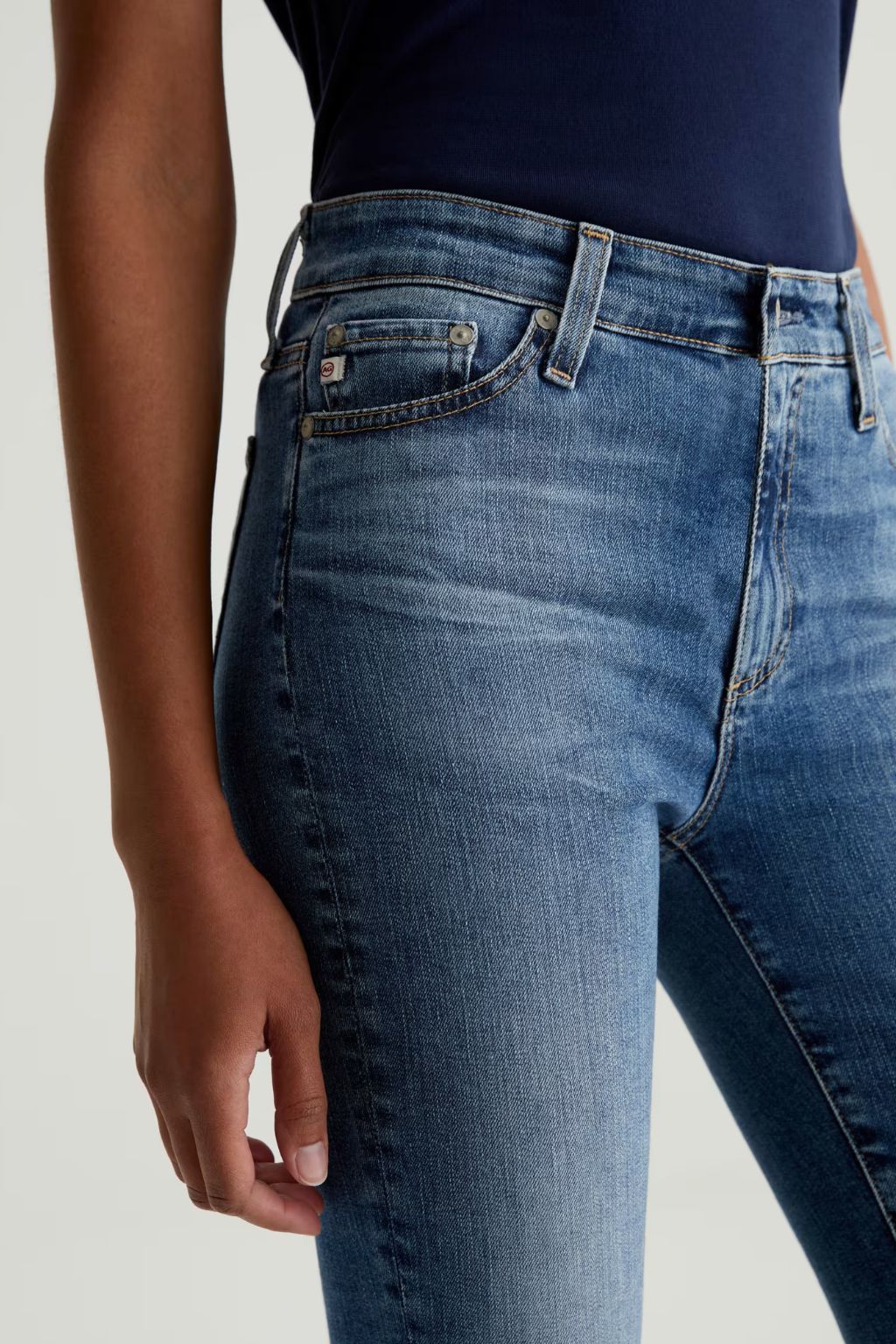 AG - Mari - 15 Yrs Shoreline