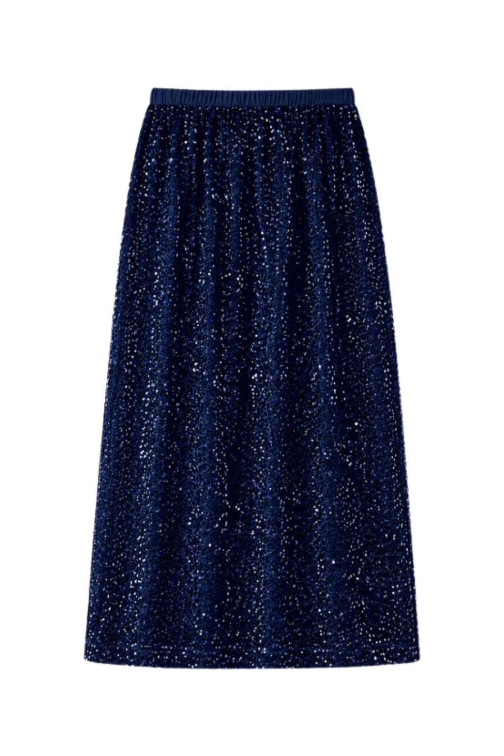 Olive and Bette's - Sequin Midi Skirt