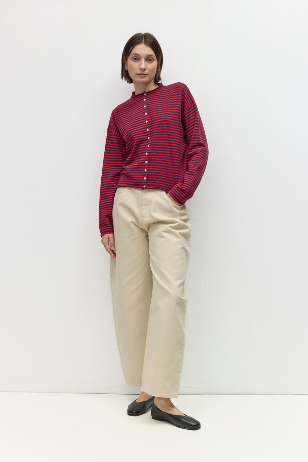 Olive and Bette's - Elisa Cardigan