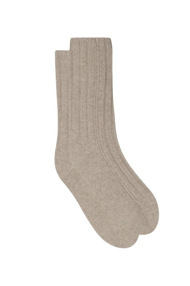 Notshy - Irene Cashmere Socks