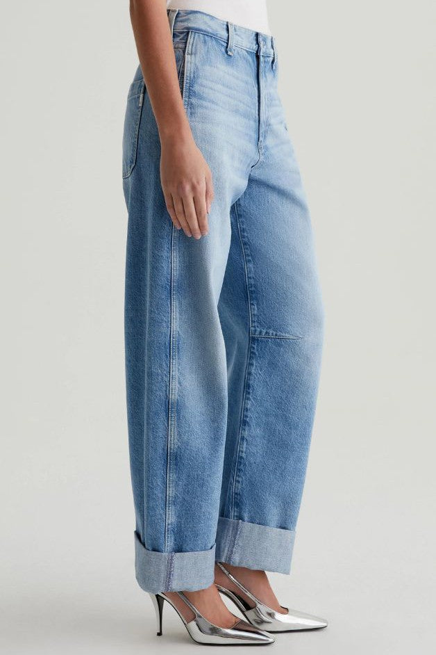 AG - Mercer Jeans - Santorini