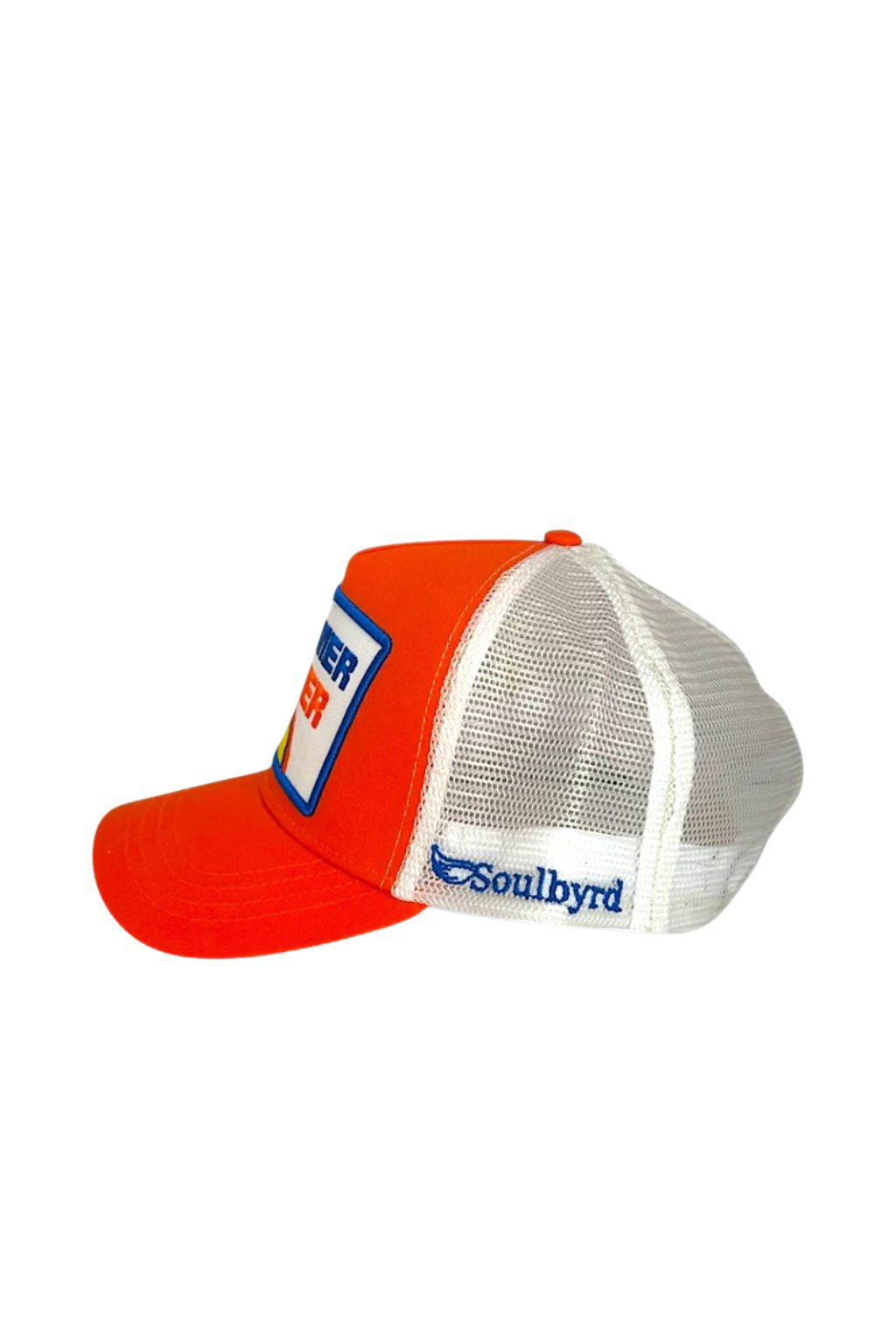 Soulbyrd - Summer Fever Trucker Hat