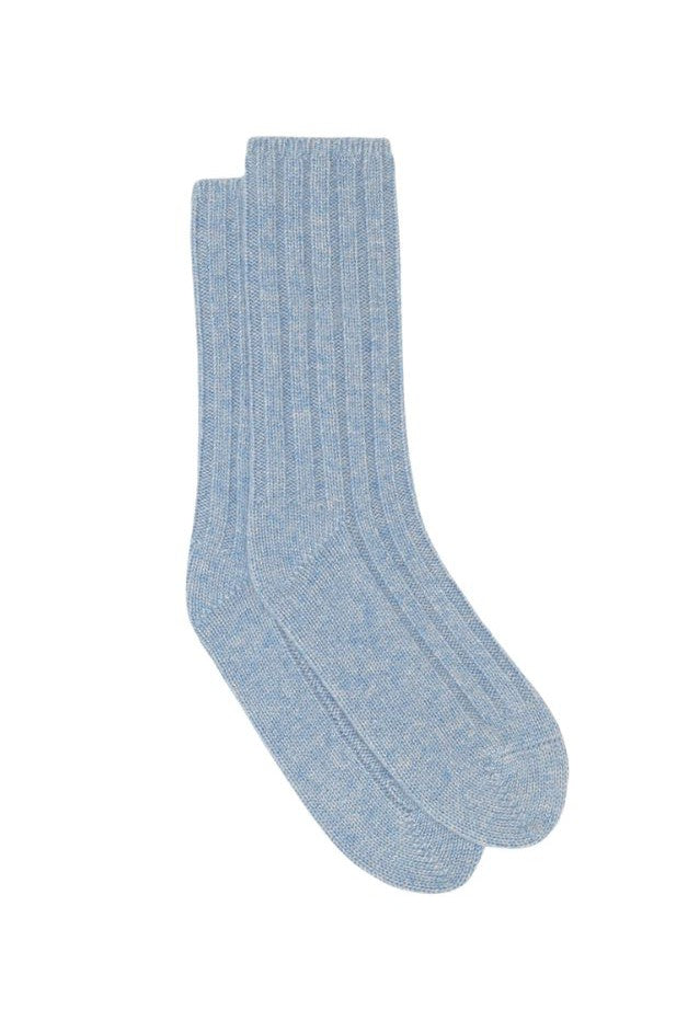 Notshy - Irene Cashmere Socks