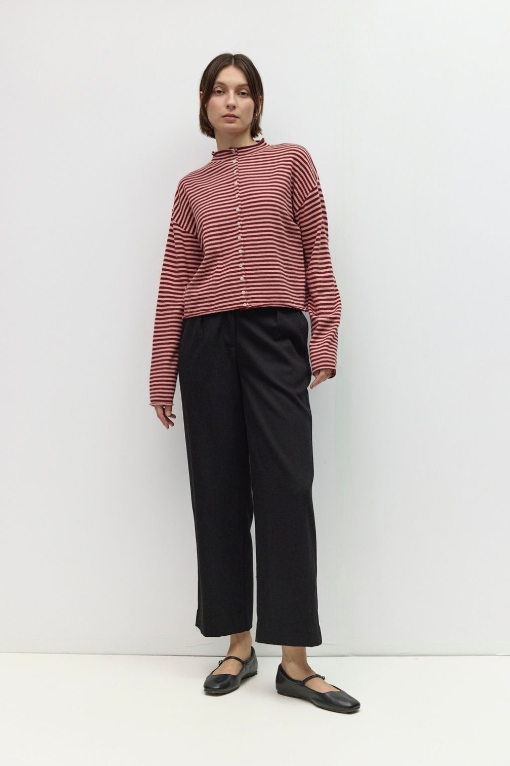 Olive and Bette's - Elisa Cardigan