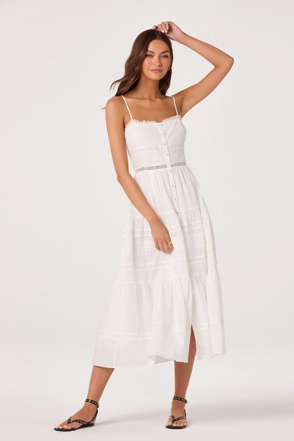Olive and Bette's - Annabel Dress