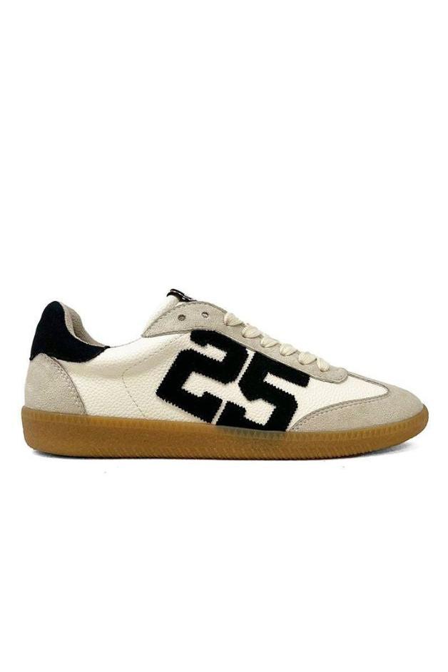Olive and Bette's - Retro 25 Sneaker