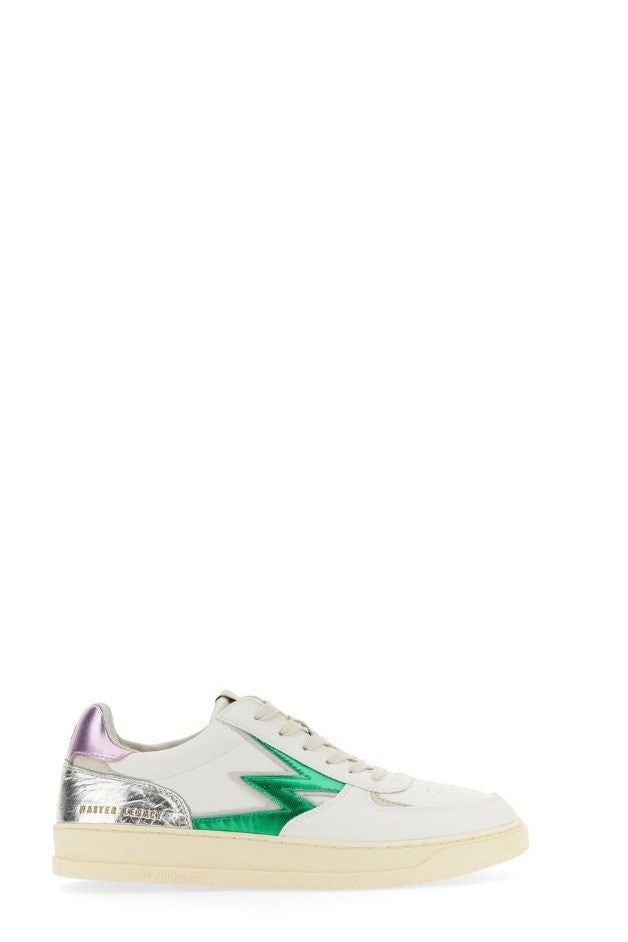 Moaconcept - Master Legacy Sneaker - Green