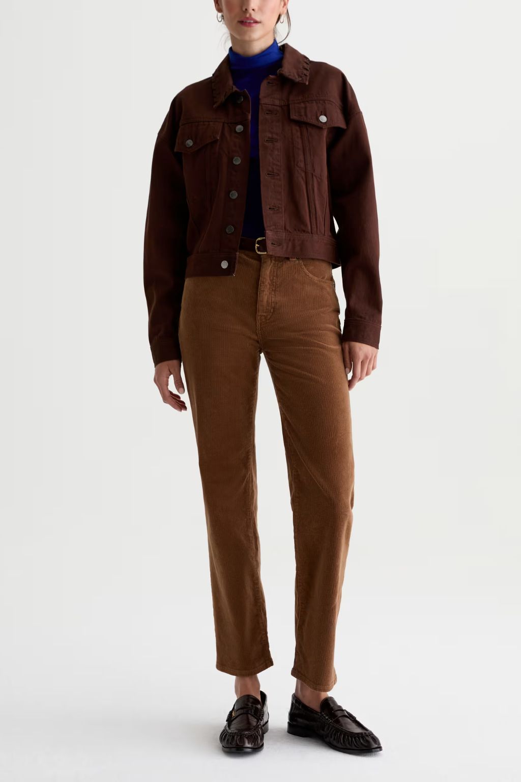 AG - Brinley Corduroy