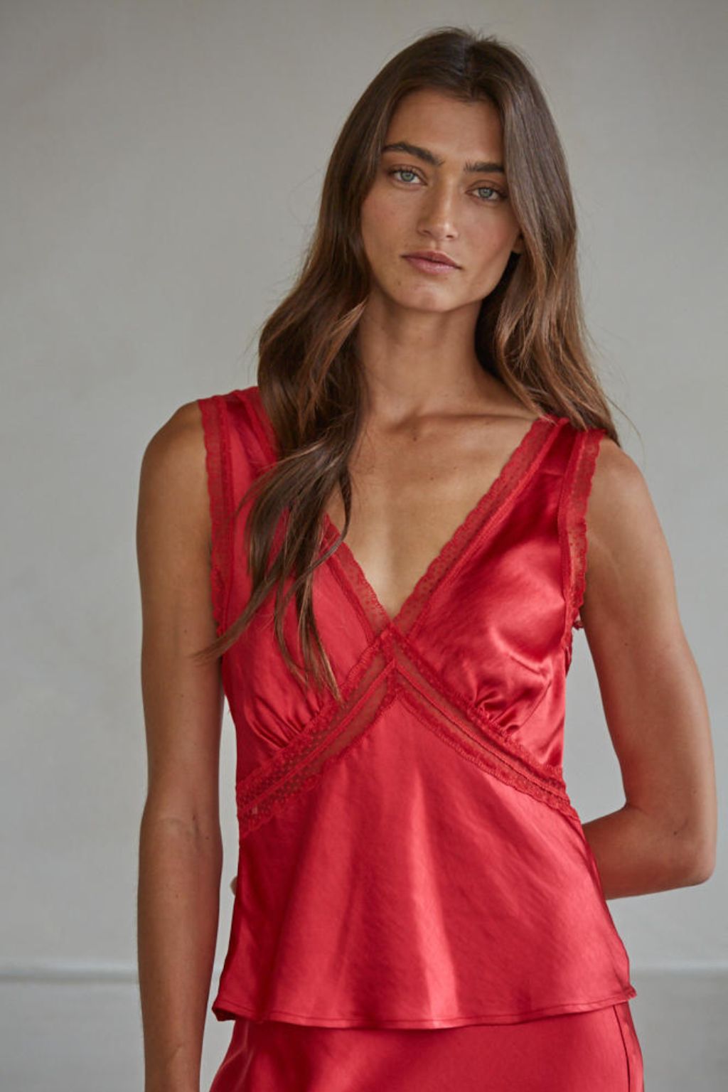 Olive and Bette's - Marie Top