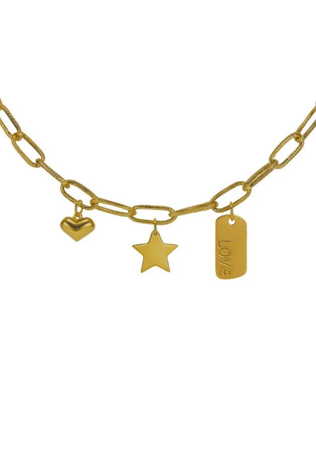 Maison Irem - Madison Necklace