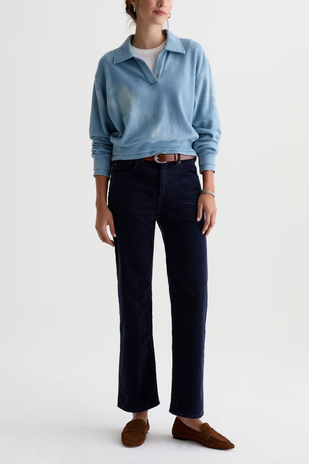 AG - Brinley Corduroy