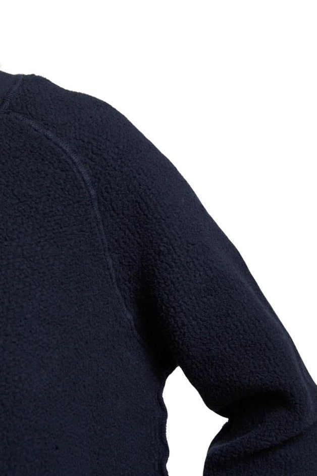 Perfect White Tee - Ziggy Inside Out Sweatshirt — Olive & Bette's