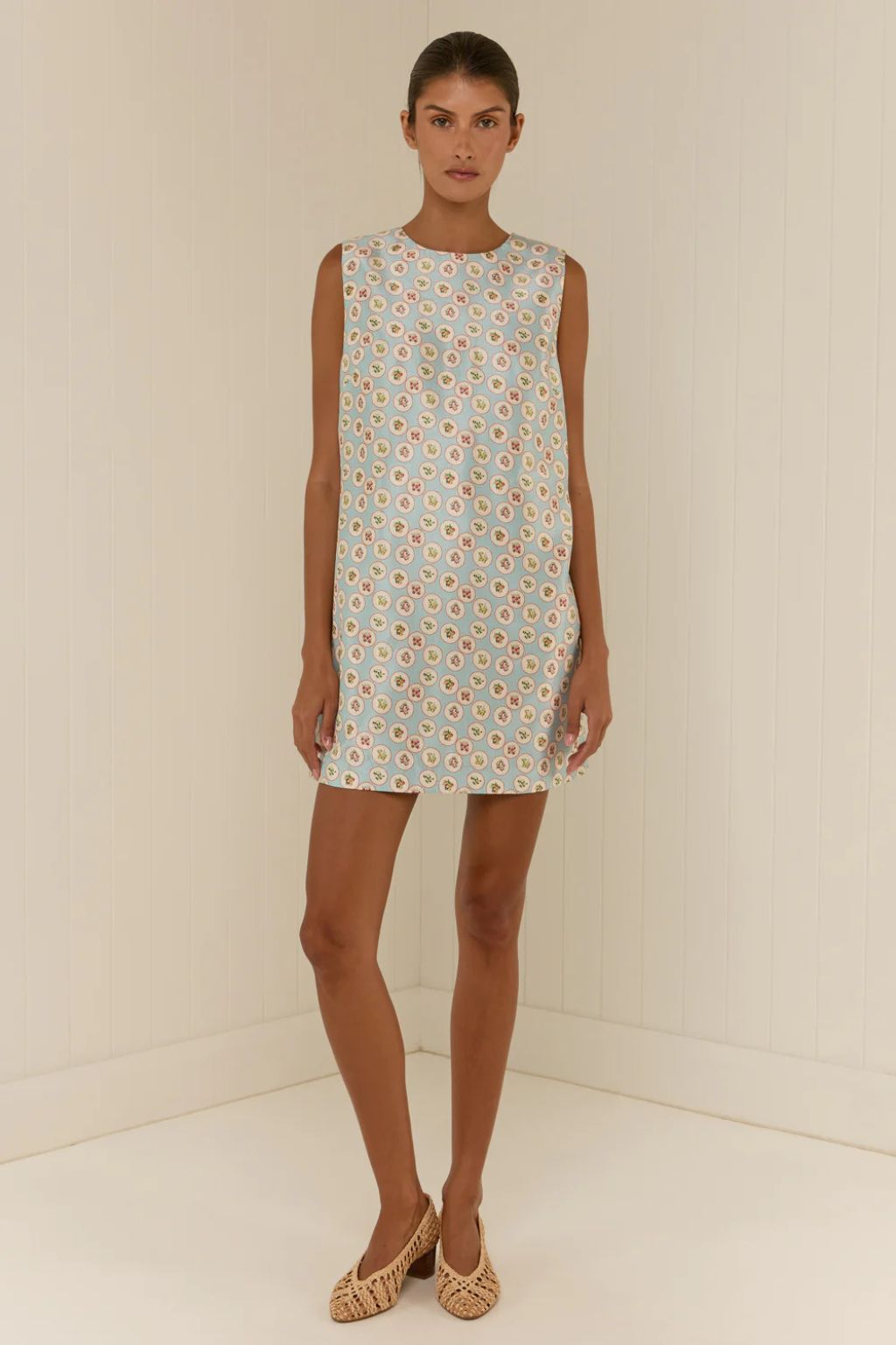 Palm Noosa - Ella Mini Dress