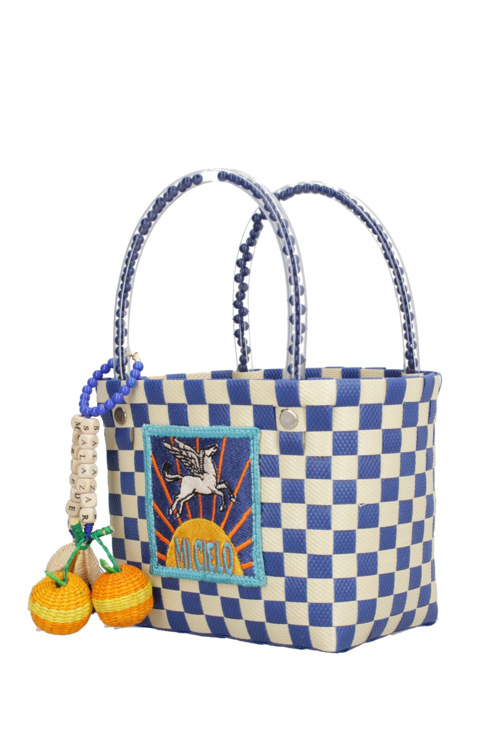 Mercedes Salazar - Mini Handbag