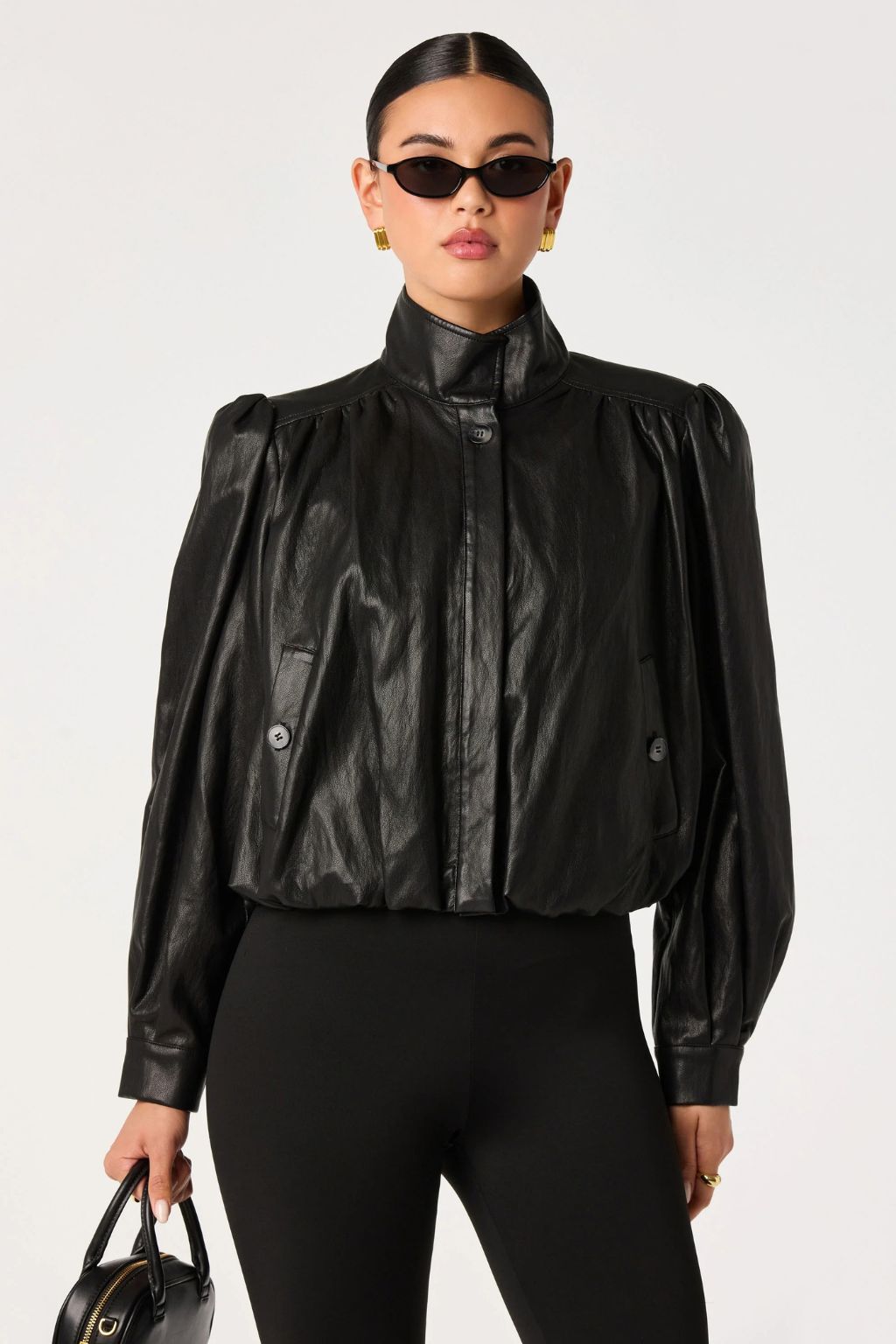 Olive and Bette's - Estero Jacket
