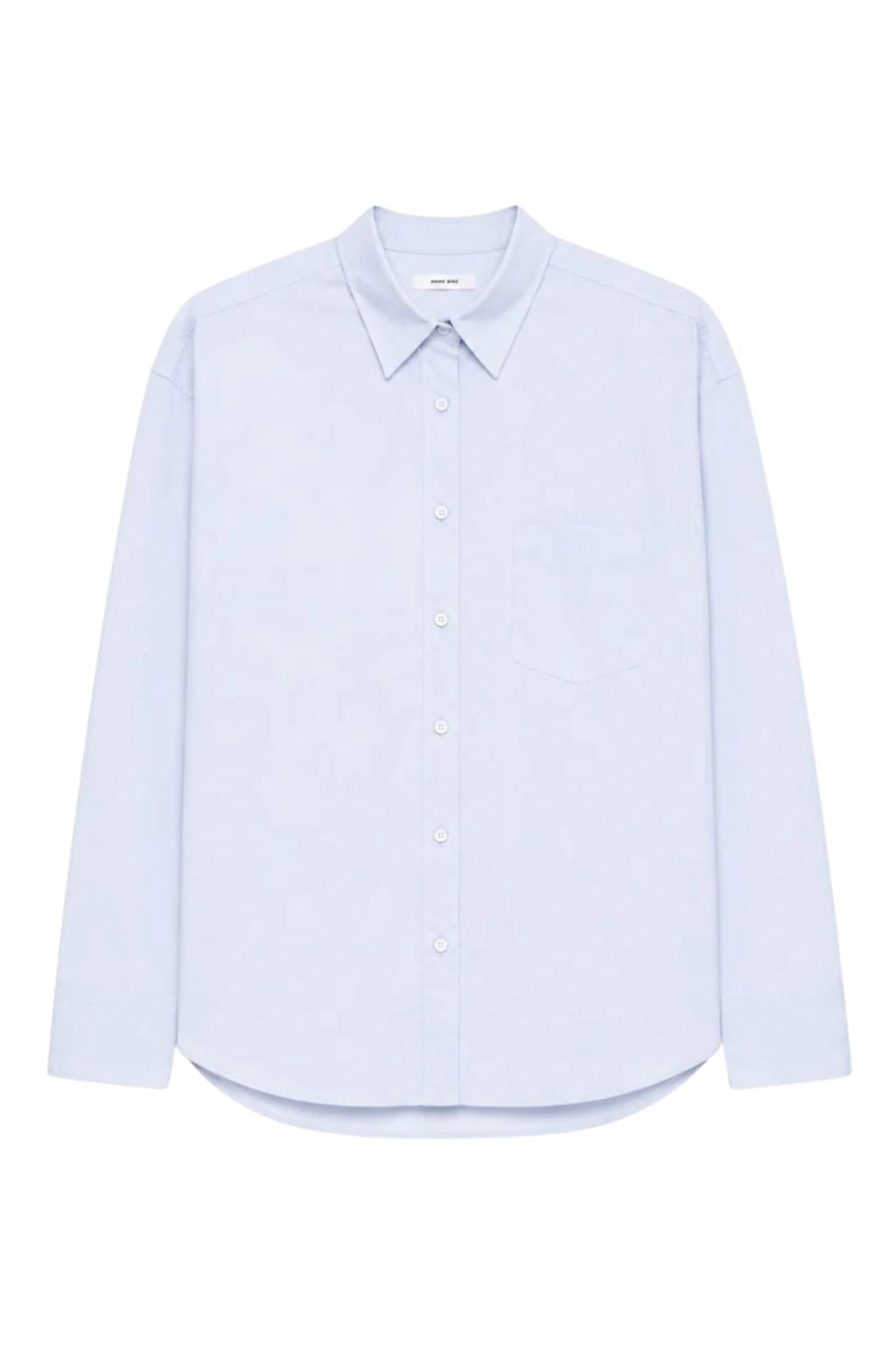 Road G - Blythe Shirt