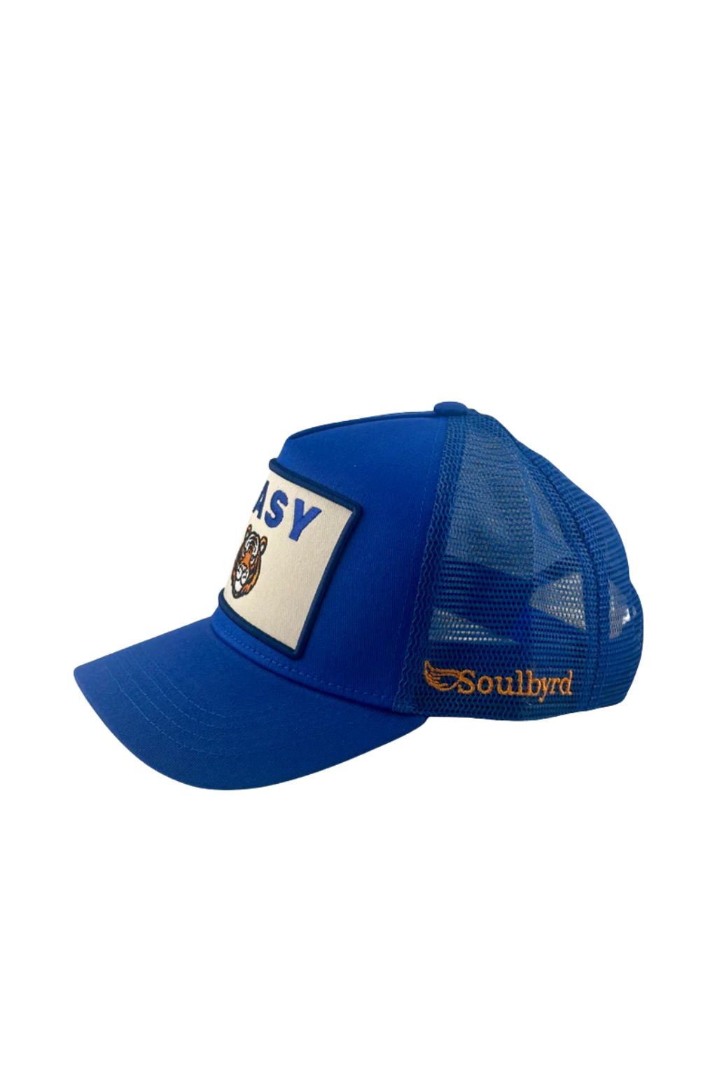 Soulbyrd - Easy Tiger Trucker Hat