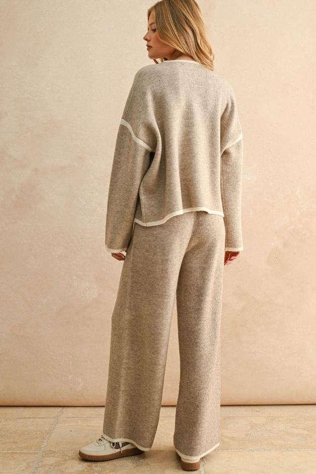 Road G - Pooh Bear Sweater