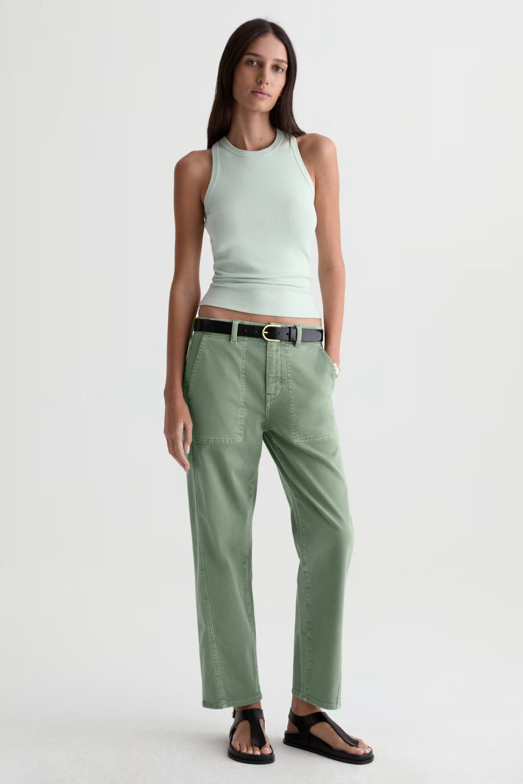 AG - Analeigh Pant