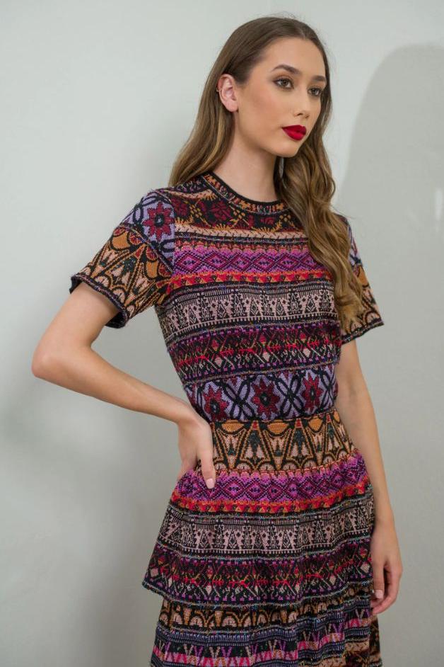 Cecilia Prado - Celiane T Shirt