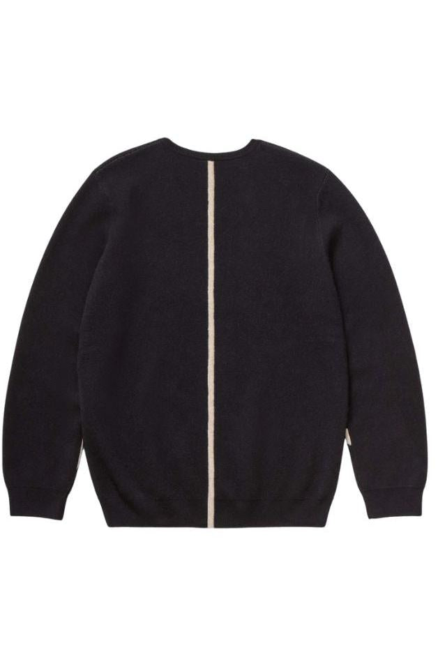 Garin - The New Yorker Sweater