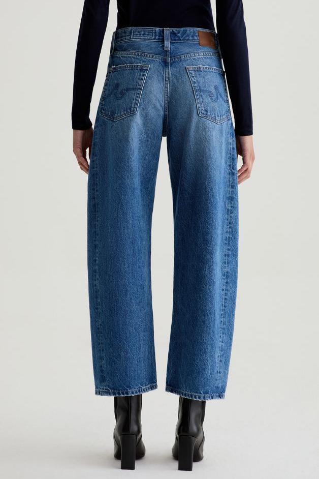 AG - Hattie Jean - Candid