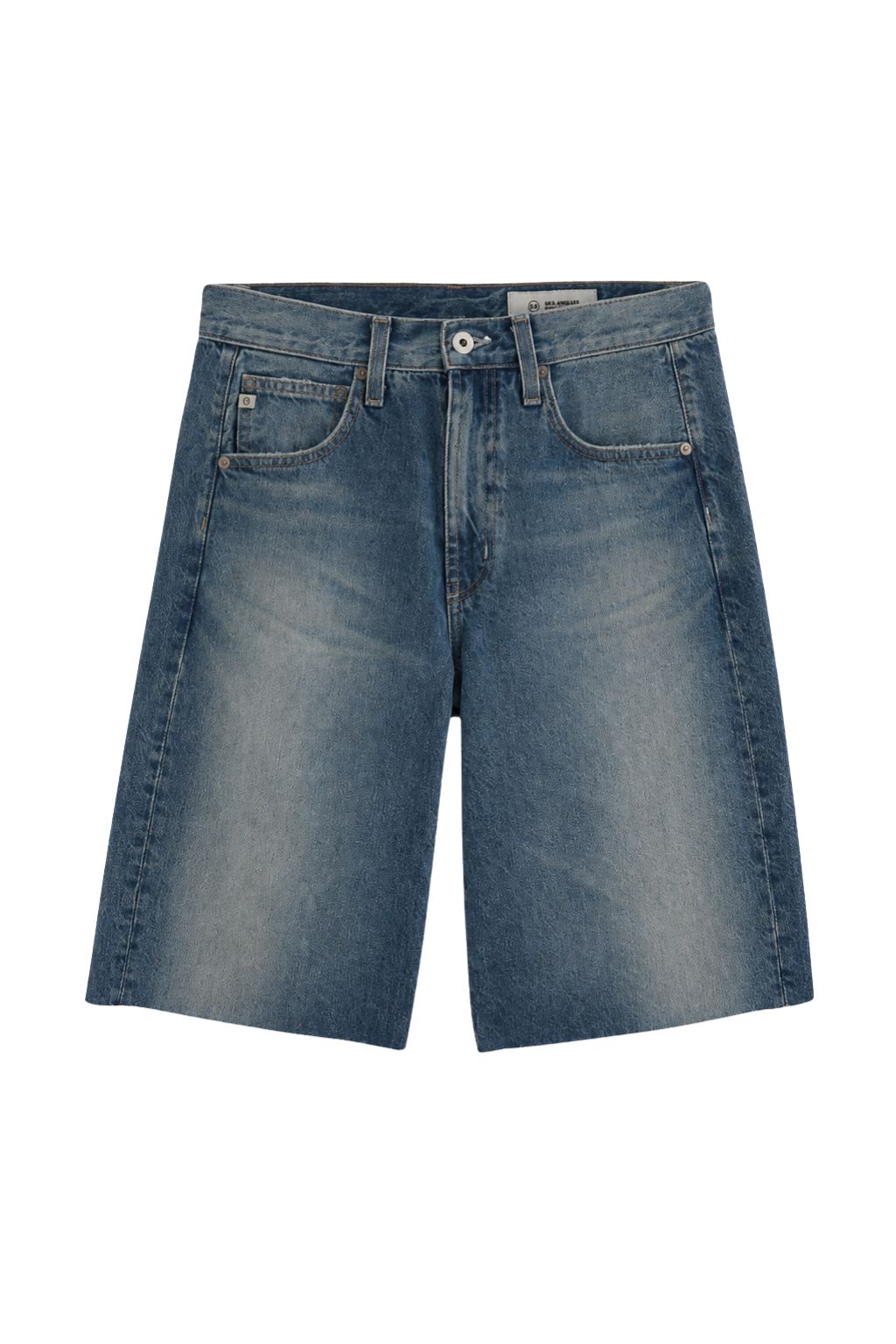 AG - Hattie Short