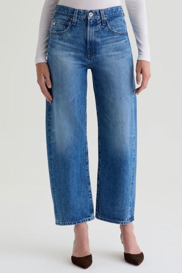 AG - Hattie Jean - Candid