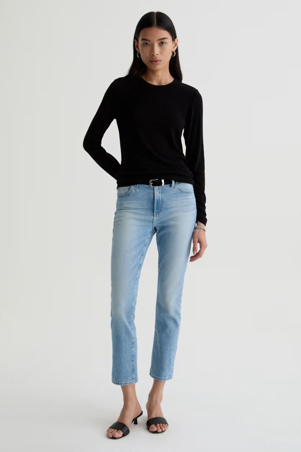 AG - Mari Crop - Cruiser