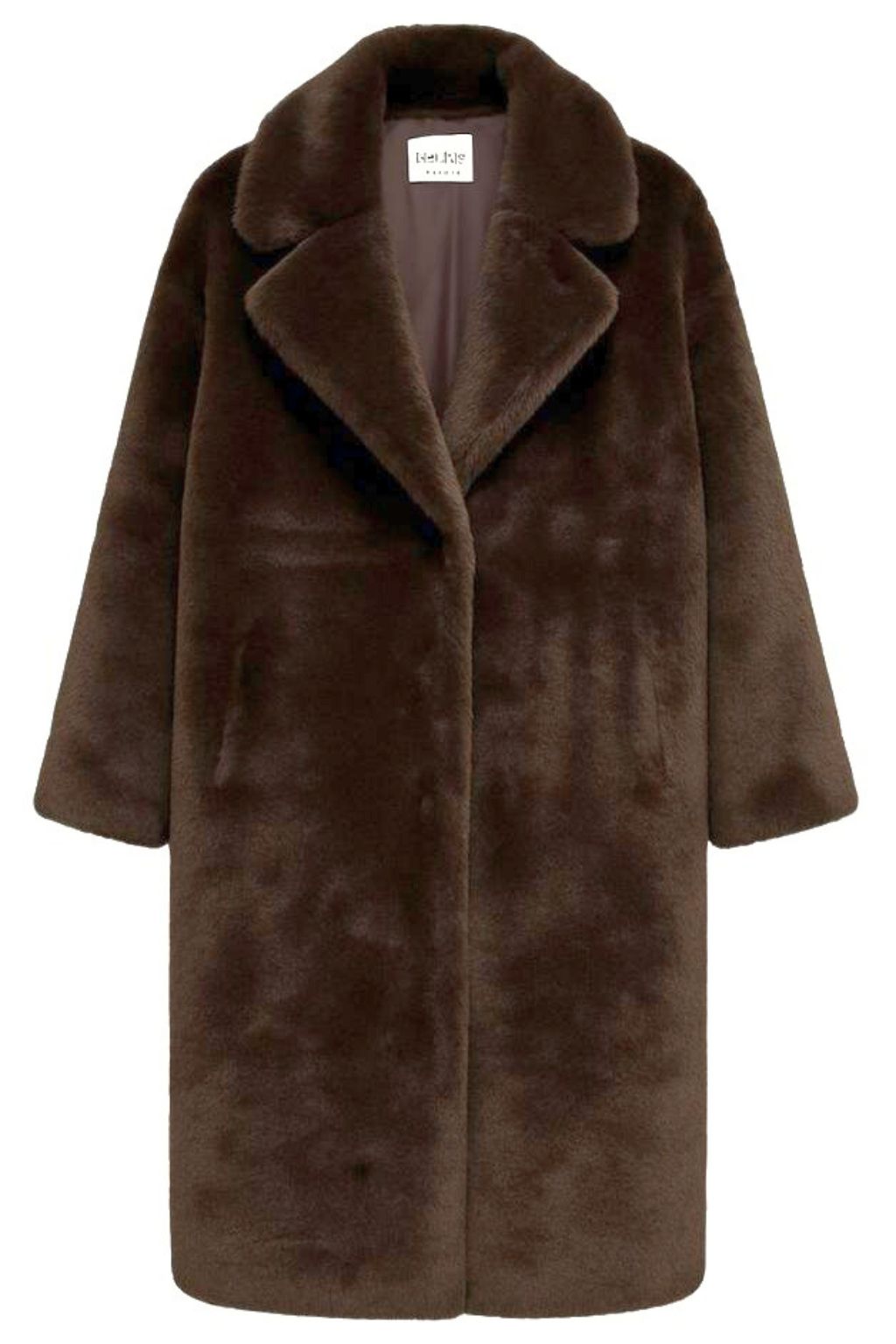 Angel Wings - Ajax Coat - Queen