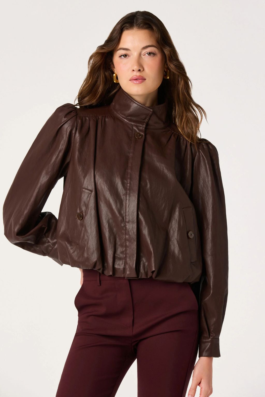 Olive and Bette's - Estero Jacket
