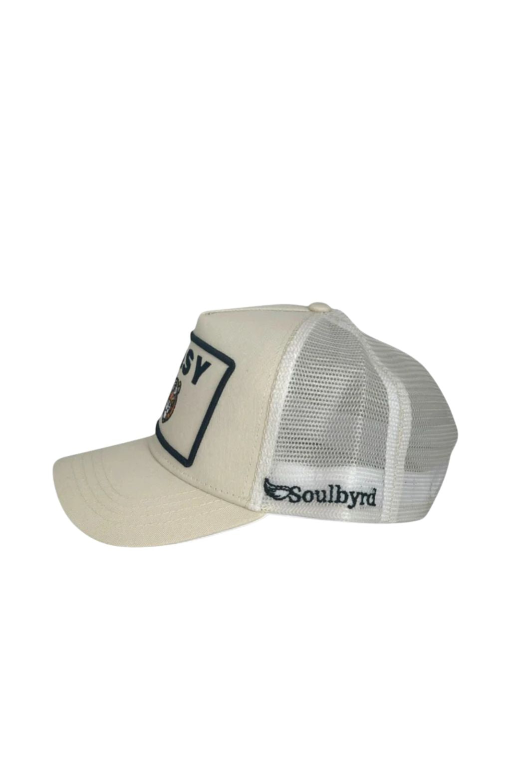 Soulbyrd - Easy Tiger Trucker Hat