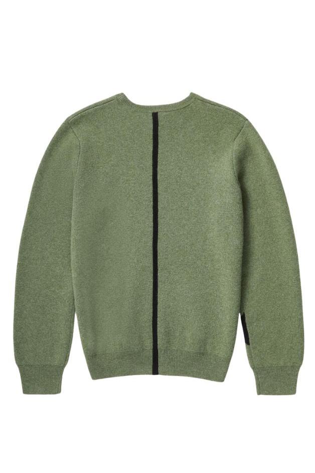 Garin - The New Yorker Sweater