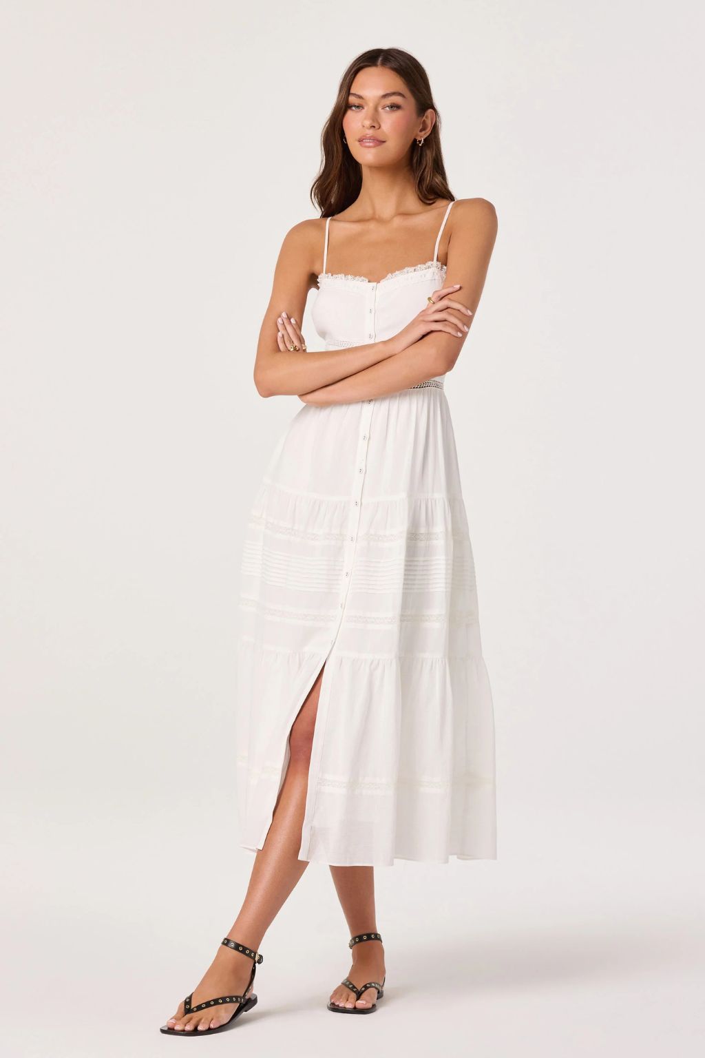 Olive and Bette's - Annabel Dress