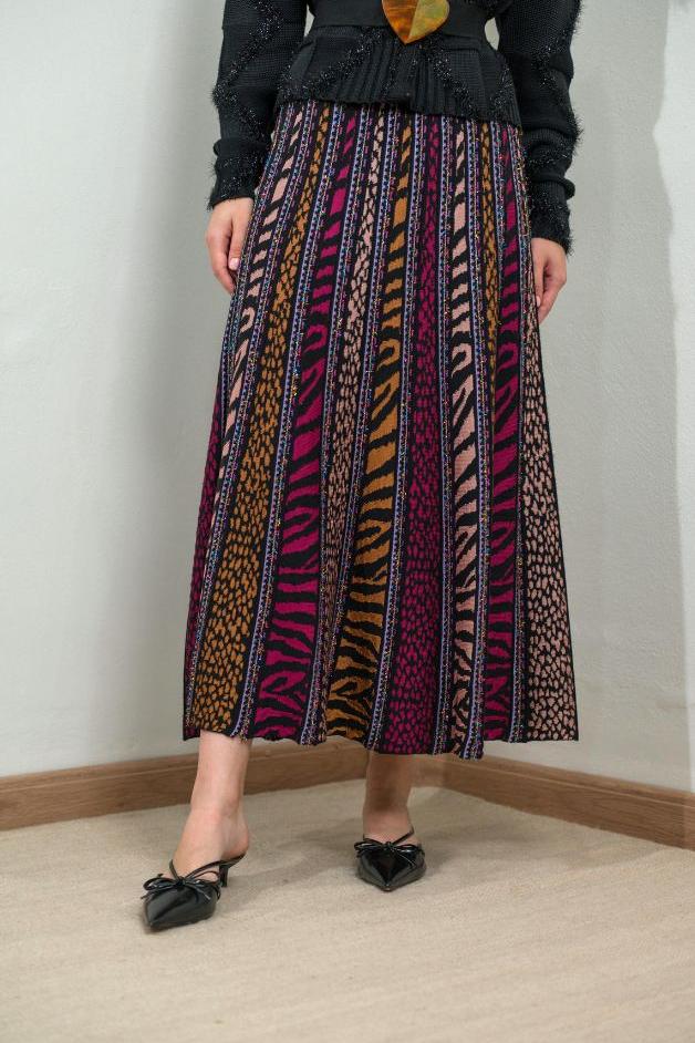 Cecilia Prado - Hellen Midi Skirt